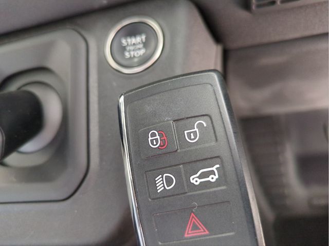 ROVER DEFENDER 2023 Image 31