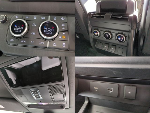 ROVER DEFENDER 2023 Image 31