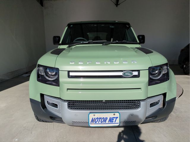 ROVER DEFENDER 2023 Image 31