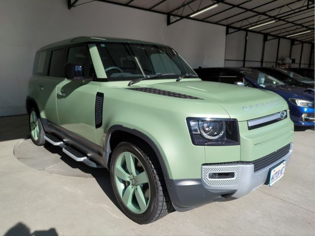 ROVER DEFENDER 2023 Image 31