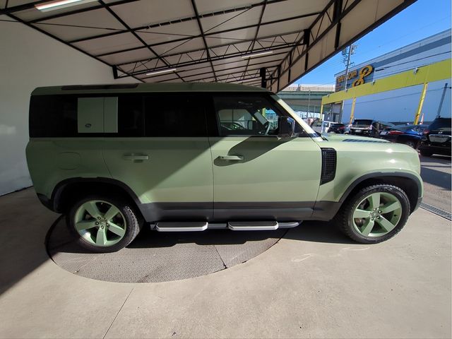 ROVER DEFENDER 2023 Image 31