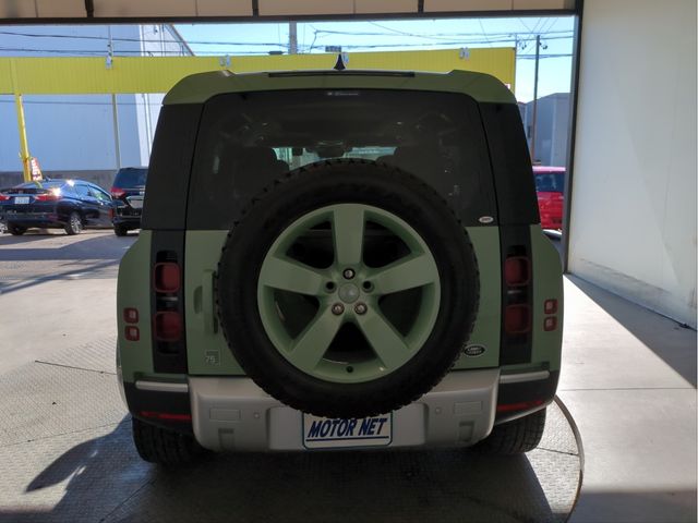 ROVER DEFENDER 2023 Image 31