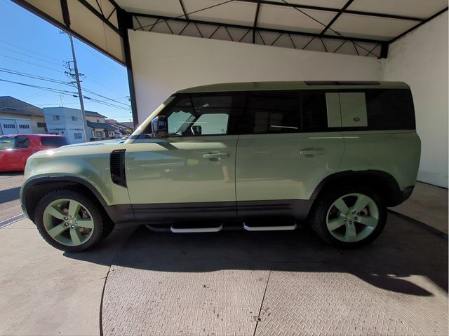 ROVER DEFENDER 2023 Image 31