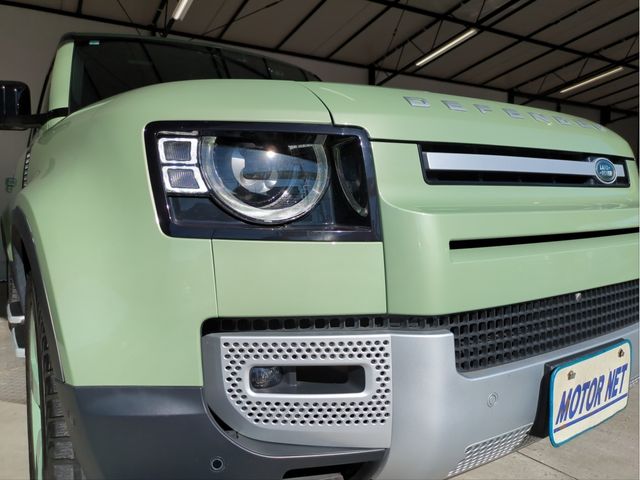 ROVER DEFENDER 2023 Image 31