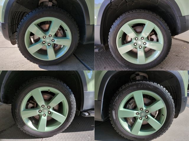 ROVER DEFENDER 2023 Image 31