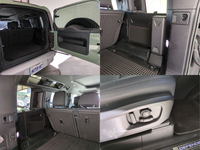 ROVER DEFENDER 2023 Image 31