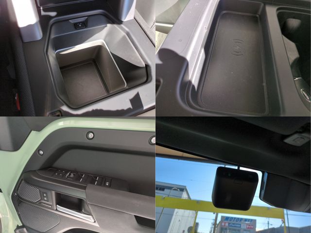 ROVER DEFENDER 2023 Image 31