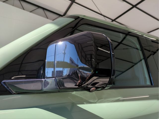 ROVER DEFENDER 2023 Image 31