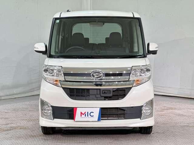 DAIHATSU TANTO CUSTOM 2013 Image 31