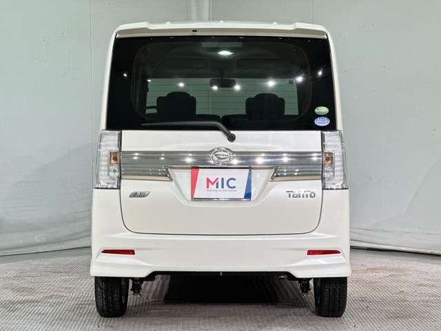 DAIHATSU TANTO CUSTOM 2013 Image 31