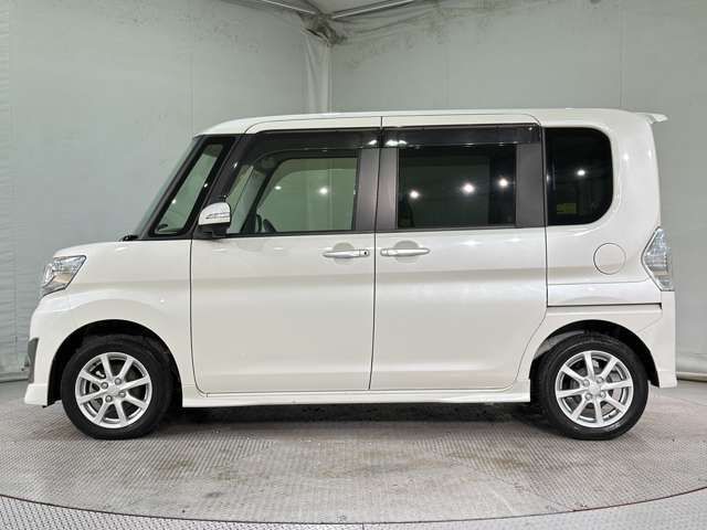 DAIHATSU TANTO CUSTOM 2013 Image 31