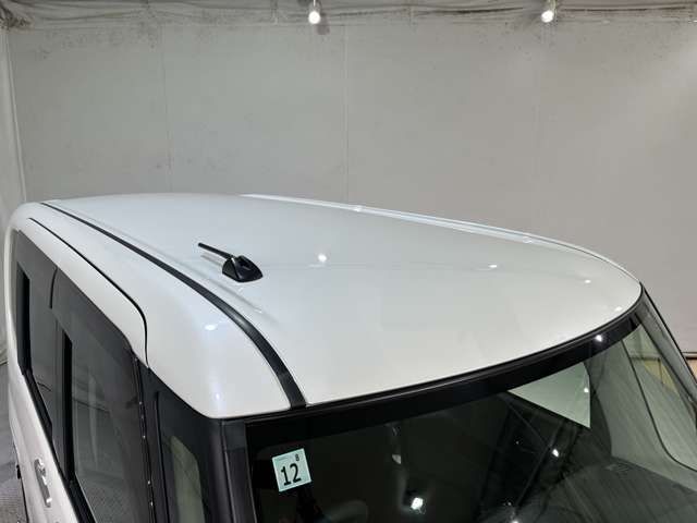 DAIHATSU TANTO CUSTOM 2013 Image 31