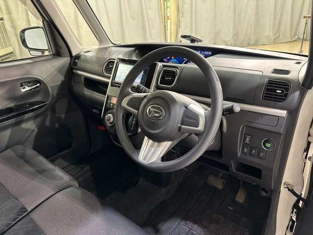 DAIHATSU TANTO CUSTOM 2013 Image 31