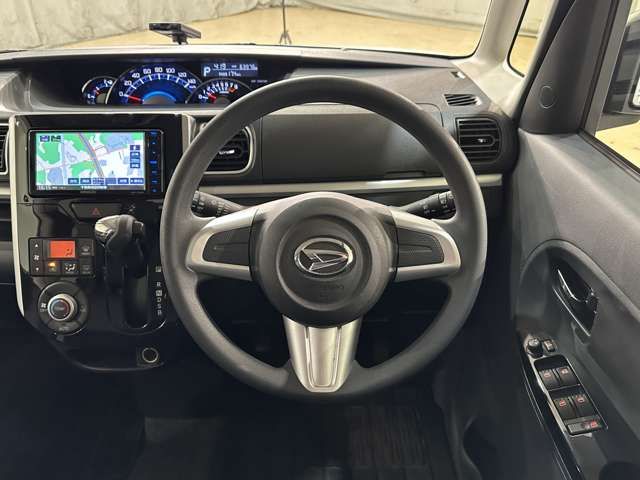 DAIHATSU TANTO CUSTOM 2013 Image 31