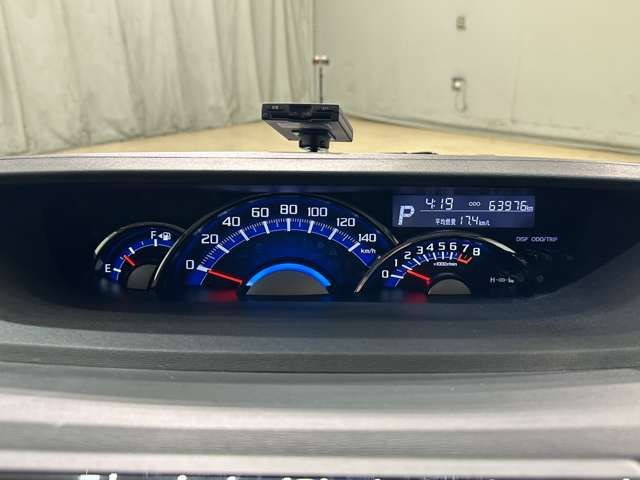 DAIHATSU TANTO CUSTOM 2013 Image 31