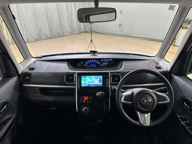 DAIHATSU TANTO CUSTOM 2013 Image 31