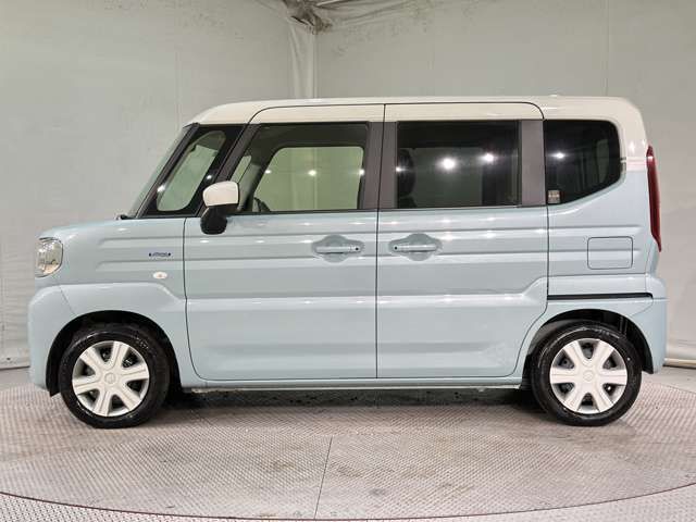 SUZUKI SPACIA 4WD 2025 Image 31