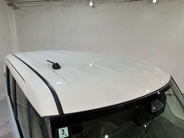 SUZUKI SPACIA 4WD 2025 Image 31