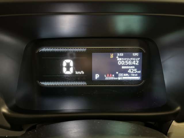 SUZUKI SPACIA 4WD 2025 Image 31