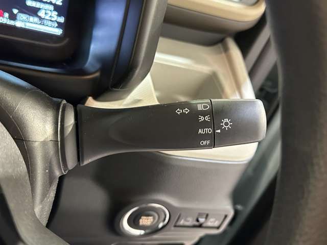 SUZUKI SPACIA 4WD 2025 Image 31