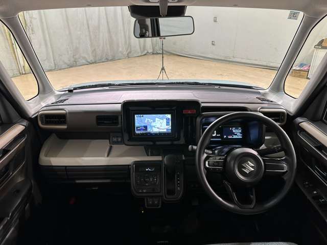 SUZUKI SPACIA 4WD 2025 Image 31