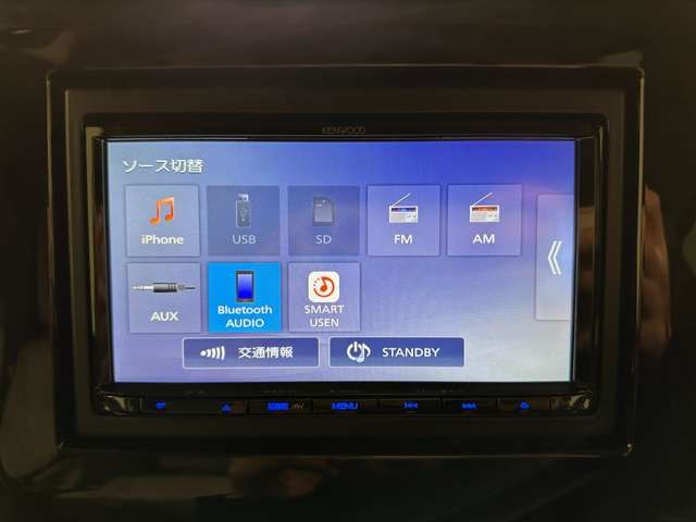 SUZUKI SPACIA 4WD 2025 Image 31