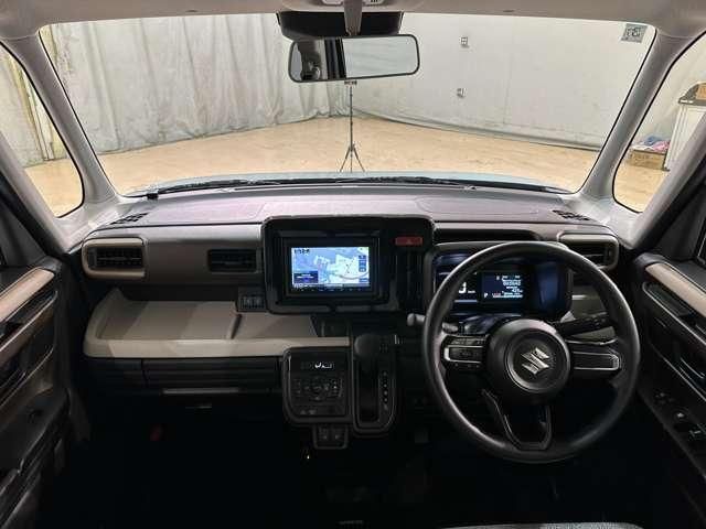 SUZUKI SPACIA 4WD 2025 Image 31