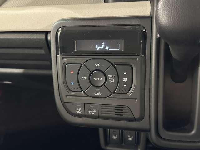 SUZUKI SPACIA 4WD 2025 Image 31