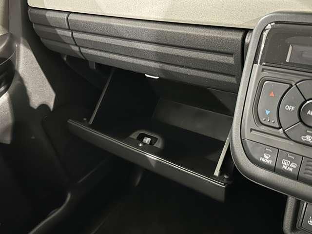 SUZUKI SPACIA 4WD 2025 Image 31