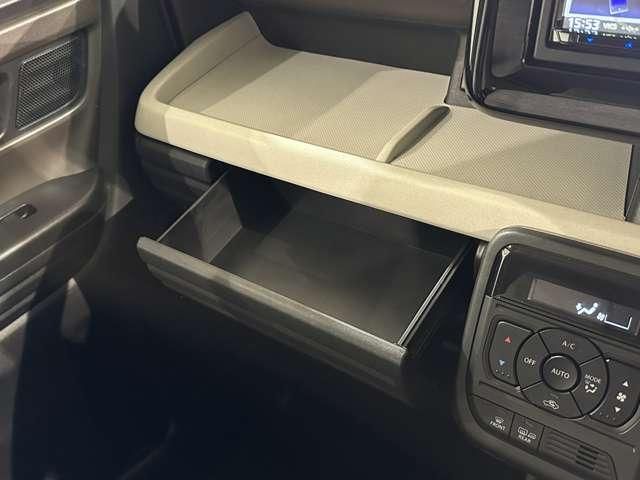 SUZUKI SPACIA 4WD 2025 Image 31