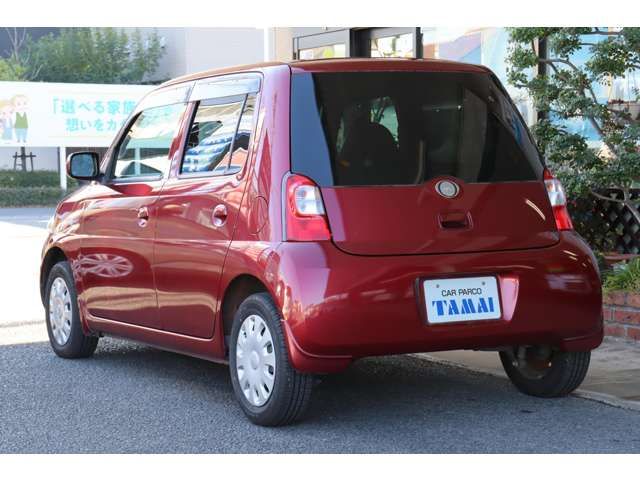 DAIHATSU ESSE 2011 Image 31