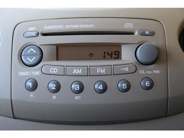 DAIHATSU ESSE 2011 Image 31