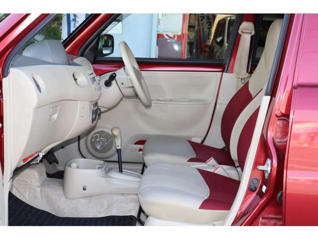 DAIHATSU ESSE 2011 Image 31