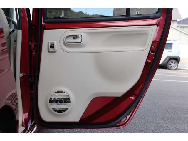 DAIHATSU ESSE 2011 Image 31