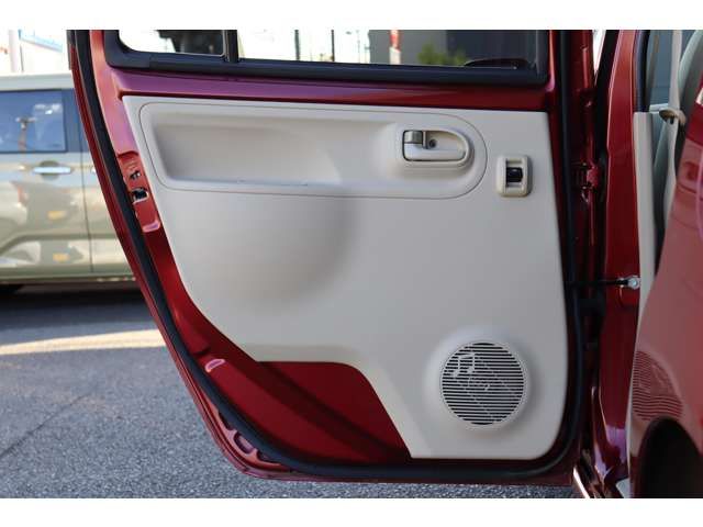 DAIHATSU ESSE 2011 Image 31