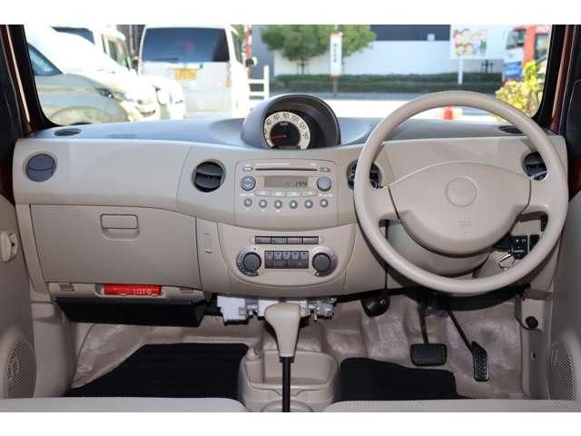 DAIHATSU ESSE 2011 Image 31