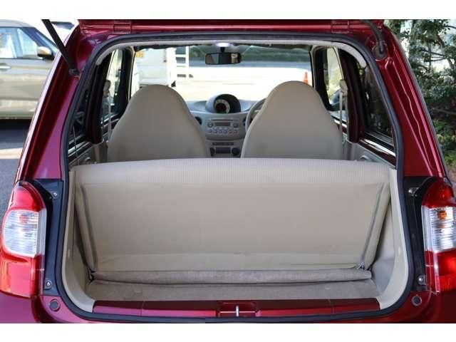 DAIHATSU ESSE 2011 Image 31