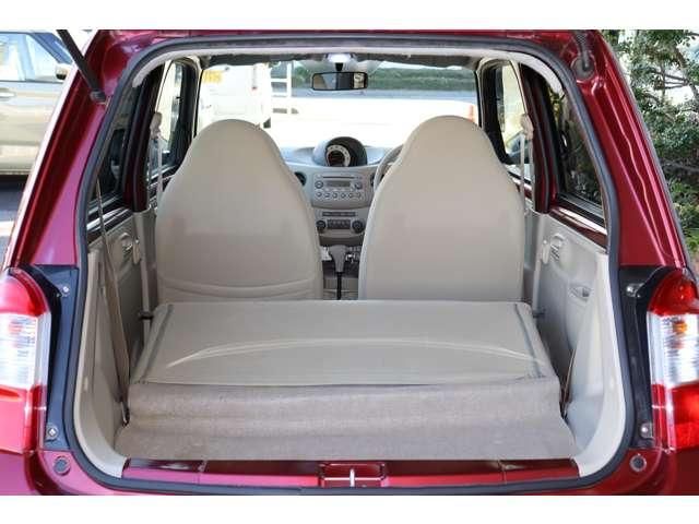 DAIHATSU ESSE 2011 Image 31