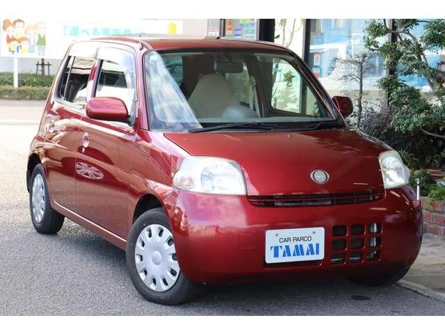 DAIHATSU ESSE 2011 Image 31