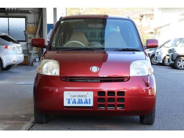 DAIHATSU ESSE 2011 Image 31