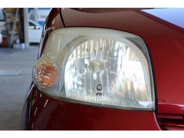 DAIHATSU ESSE 2011 Image 31