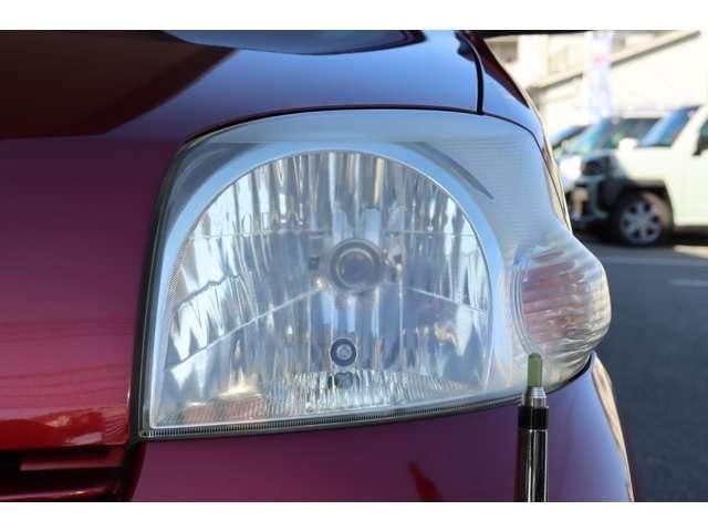 DAIHATSU ESSE 2011 Image 31