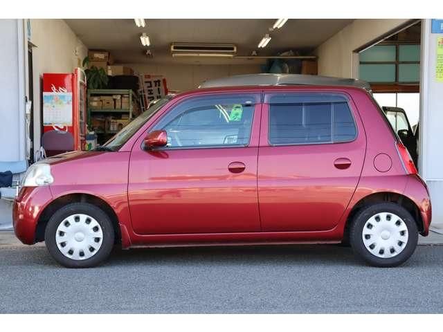 DAIHATSU ESSE 2011 Image 31