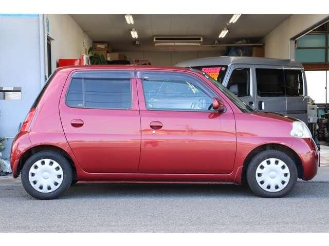 DAIHATSU ESSE 2011 Image 31