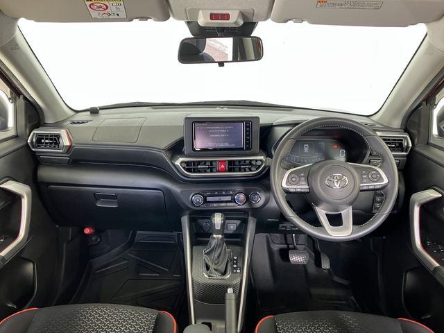 TOYOTA RAIZE 2020 Image 31