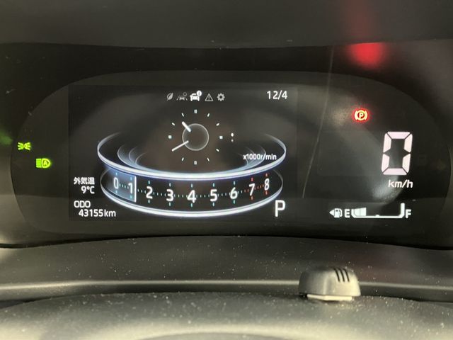 TOYOTA RAIZE 2020 Image 31