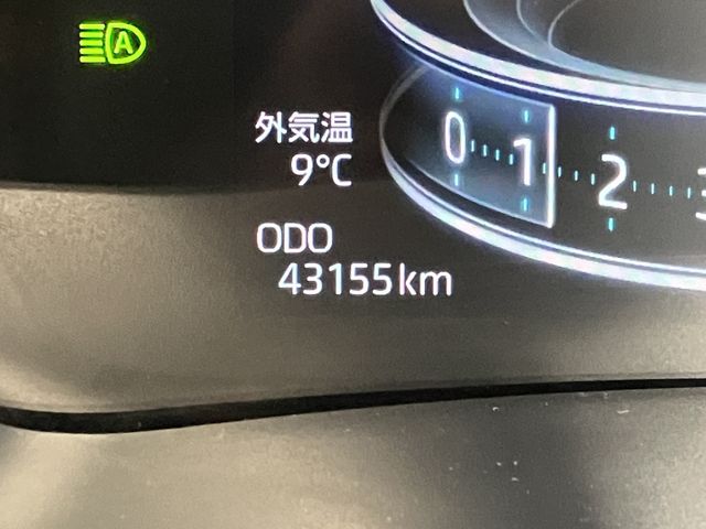 TOYOTA RAIZE 2020 Image 31