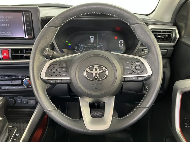 TOYOTA RAIZE 2020 Image 31