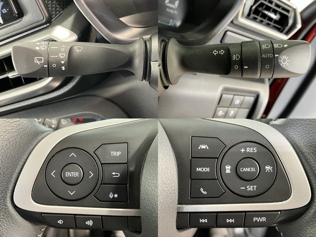 TOYOTA RAIZE 2020 Image 31