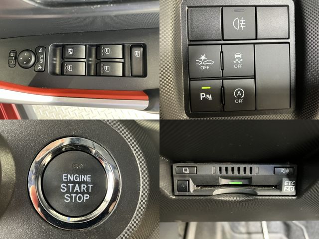 TOYOTA RAIZE 2020 Image 31